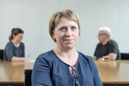 Daniela Wünnerlein